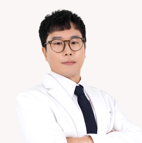 Doctor portrait