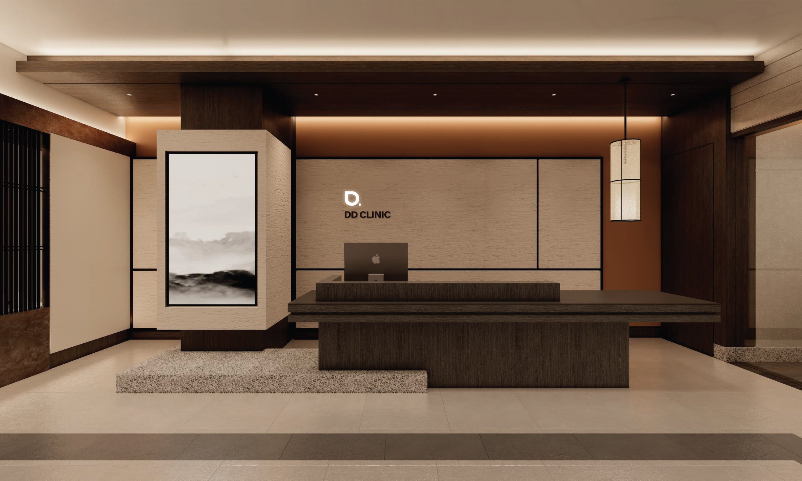 DD Clinic main visual 3