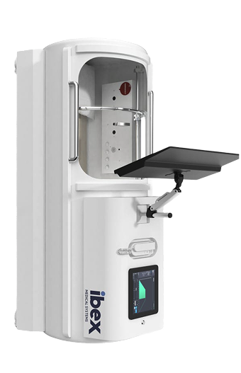 Hyperbaric Oxygen Chamber